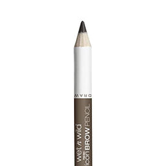 Wet n Wild Color Icon Brow Pencil, Brunettes Do It Better