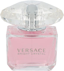 Bright Crystal by Versace for Women - Eau de Toilette, 90ml