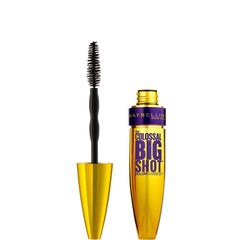 Maybelline Colossal Go Extreme! Volum' Mascara Black 9.5ml