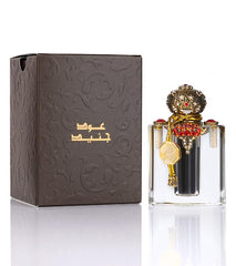 Junaid 1910 جنيد Oud - For him and her - Arabic Oil - 9 ML
