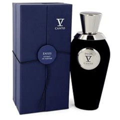 V CANTO Ensis Extrait De Parfum For Unisex, 100 ml