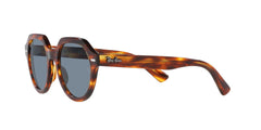 Ray-Ban Women's Rb4399 Gina Square Sunglasses