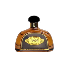 Alrehab Prince of Desert Perfume Spray for Men Brown 100 ml