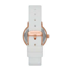 Skechers Women's Watch and Stackable Bracelet Gift Set - Ardmore Rose Gold Mini