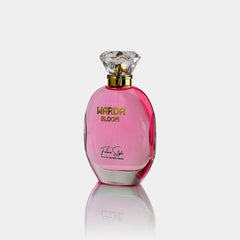 Warda bloom Perfume