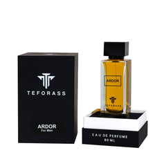 Ardor (oud perfumes for men)