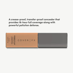 Cover FX Power Play Concealer, 0.33 fl. oz.