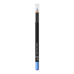 e.l.f. Smoky Kohl Eyeliner, Highly Pigmented Kajal for Long-Lasting, Intense Makeup Looks, Vegan and Cruelty Free, Sky High