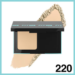 Maybelline New York FIT ME ULTMT TWC SPF 220