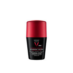 Vichy 96 Hour Clinical Control Deodorant for Men 50ml