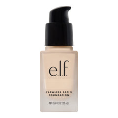 e.l.f. Cosmetics Flawless Finish Foundation, Pearl