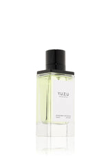 Fragrance World - YUZU - Eau de Parfum - Unisex Perfume, 100ml