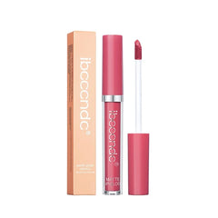 MYUANGO Matte Liquid Lipstick, Ultra-Intense Pigmented Creamy Formula, Long Lasting, Lightweight, Transfer & Water Resistant Lipstick (03)