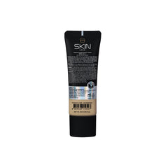 Vegan BB Cream Perfect Cover SPF50+ PA+++ #124 Perfect Beige - 25 ml