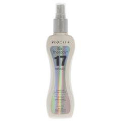 Silk Therapy 17 Miracle Leave-In Conditioner for Unisex, 150ml