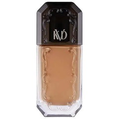 KVD Beauty Good Apple Non Comedogenic Full-Coverage Serum Foundation Tan 074