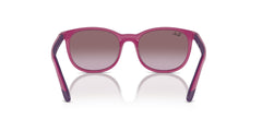 Ray-Ban Rj9079s Square Sunglasses