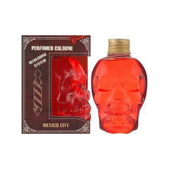 Bandido Aftershave Perfumed Barber Cologne Mexico City | 400ML Long-Lasting Fragrance | Professional Salon Use Cologne