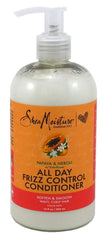 SHEA MOISTURE Papaya and Neroli All Day Frizz Control Conditioner 385 ml