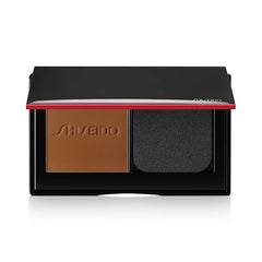 Shiseido Synchro Skin Self-Refreshing Custom Finish Powder Foundation, 0.31-oz.