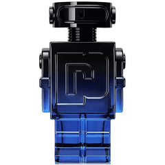 Rabanne Men's Phantom Eau de Parfum Intense Spray, Powerful and Invigorating Fragrance