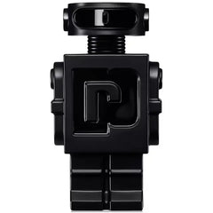 Rabanne Men's Phantom Parfum Spray, Bold and Captivating Fragrance