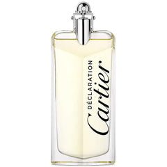 Cartier Declaration Eau de Toilette Spray, Timeless Fragrance, 3.3 oz