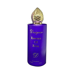 Designer Essence Of Erba Eau De Parfum For Unisex, 100 ml
