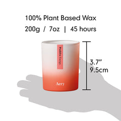 Aery Positive Energy - Scented Candle (200g)