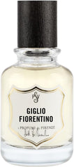 Giglio Fiorentino Perfume - Spezierie Palazzo Vecchio, Eau De Parfum/EDP 100 ML