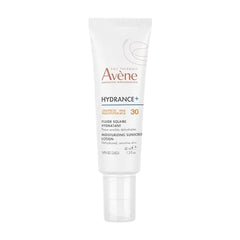 Avène Hydrance+ Moisturizing Sunscreen Lotion SPF 30 1.3 Fl Oz