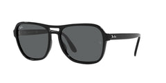 Ray-Ban Rb4356 State Side Square Sunglasses