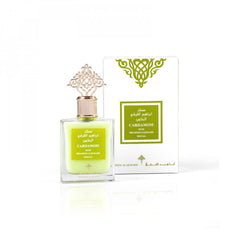 Cardamom Musk 75ml