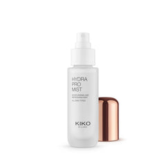 KIKO Milano Hydra Pro Mist Face Moisturising Water Spray