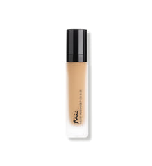 Mii Cosmetics Uk. Hydrating & Moisturizing Skin Foundation. For Oily & Dry Skin. Soft Matte Finish, Truly 09