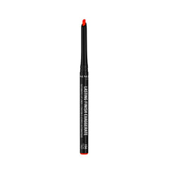 Rimmel Lasting Finish Exaggerate Automatic Lip Liner, 104 Call Me Crazy