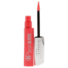 Rimmel London, OH My Gloss.