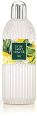 Eyup Sabri Tuncer-EST1923-Eau De Cologne Series (Classic Lemon, 400ml Glass Bottle)