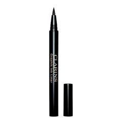 Clarins Graphik Ink Liquid Eyeliner Intensely Pigmented and Highly Precise Felt Tip Applicator Intense Black Color With A Luminous Finish Quick Drying,Long Wearing and Transfer Proof 0.01 Oz