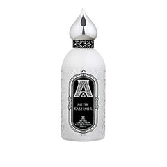 attar collection Musk Kashmir Eau de Parfum 100ml