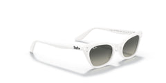 Ray-Ban unisex-child 0RJ9099S Sunglasses