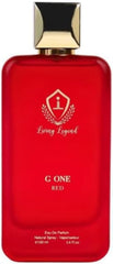 Living Legend G One Red EDP 100 ML