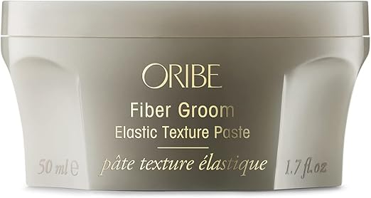 Oribe Fiber Groom, Moisturizing, Conditioning, Color Protection - 50ml