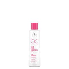 Schwarzkopf Professional Bc Bonacure Color Freeze Conditioner Ph 4.5 200Ml