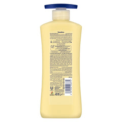 Vaseline Body Lotion nourishing moisture , 400ml