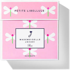 Mademoiselle Petite Libellule - Eau de Toilette 100 ml
