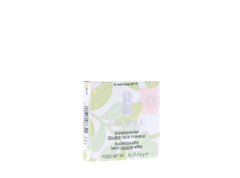 Clinique SUPERPOWDER double face #02-matte beige 10 gr