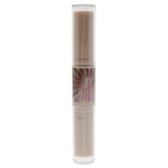 Rimmel London, Insta Duo Contour Stick, 2 x Net Wt. 0.14oz. 4g, Dark