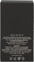Gucci Guilty Eau de Toilette Spray, 1.6 fl oz