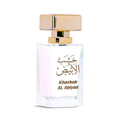 Deluxe Collection For Men Khashab Al Abiyad 50ml Non-Alcoholic Water Perfume